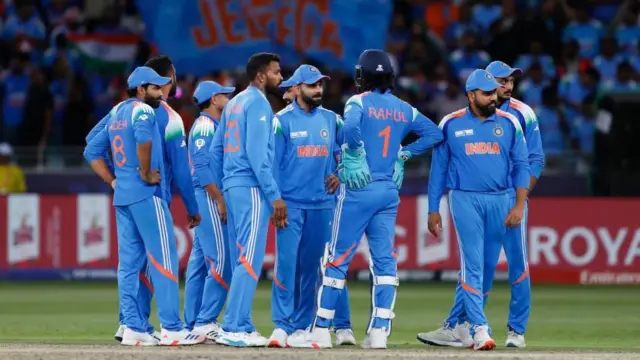 चैंपियंस ट्रॉफ़ी