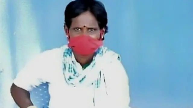 சிவராணி