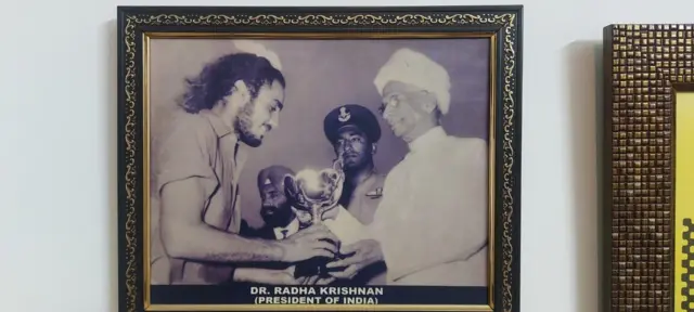 ਮੁਖਬੈਨ ਸਿੰਘ 