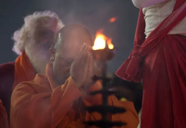 योगी आदित्यनाथ