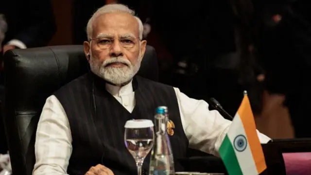 నరేంద్ర మోదీ