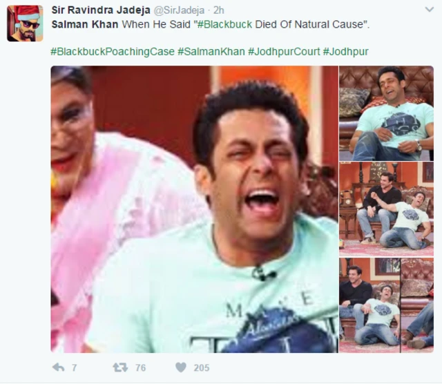 सलमान खान