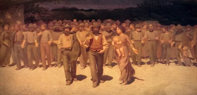 "ХХ век" Бертолуччи