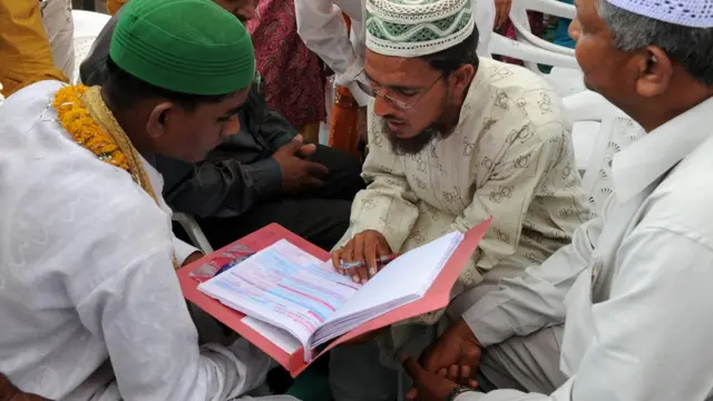 निकाहनामा