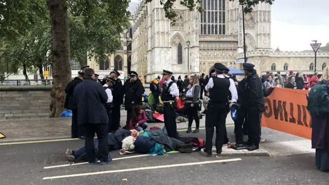 Extinction Rebellion