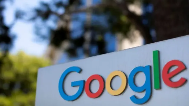Лого Google