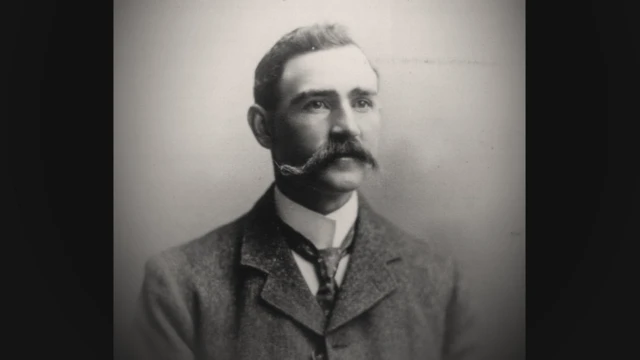 El sargento Malcolm MacNeil