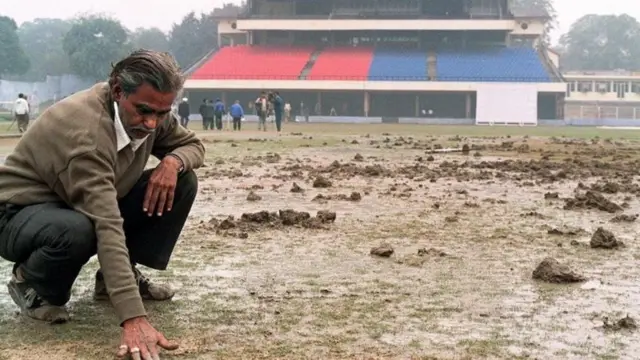 फिरोझशाह कोटला