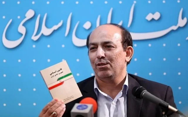 علی شکوری راد