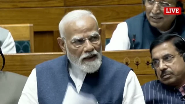 નરેન્દ્ર મોદી, બીબીસી ગુજરાતી