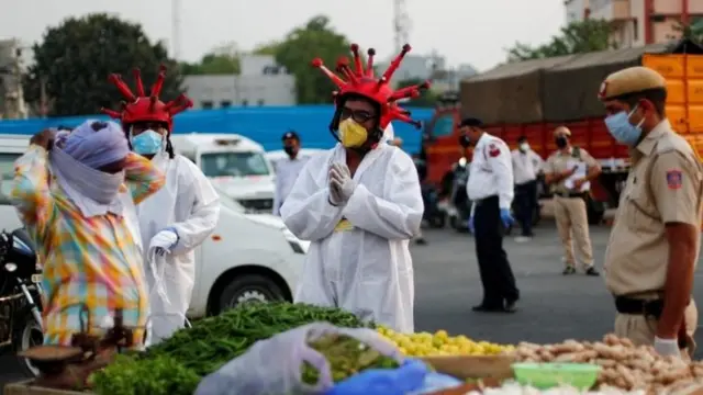 कोरोना वायरस