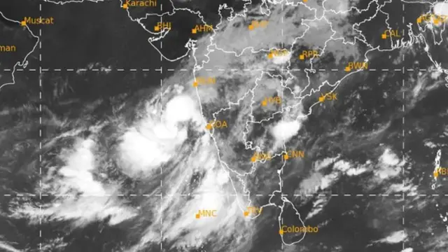 વાવાઝોડું