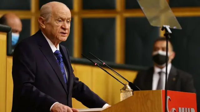 bahçeli