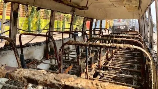 ਦਿੱਲੀ ਹਿੰਸਾ