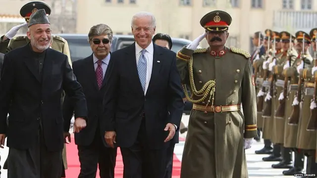 जो बाइडन