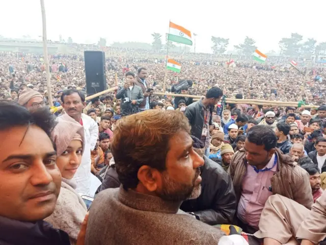 అసదుద్దీన్ ఒవైసీ, ఎంఐఎం, ముస్లింలు, ఓటర్లు, బిహార్ ఎన్నికలు