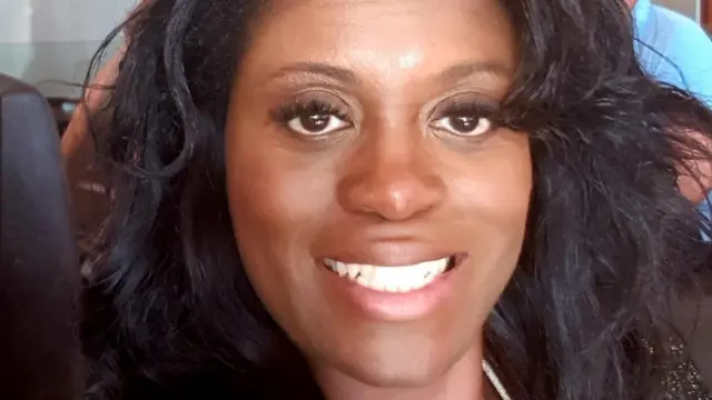 जॉर्जीना क्लार्क