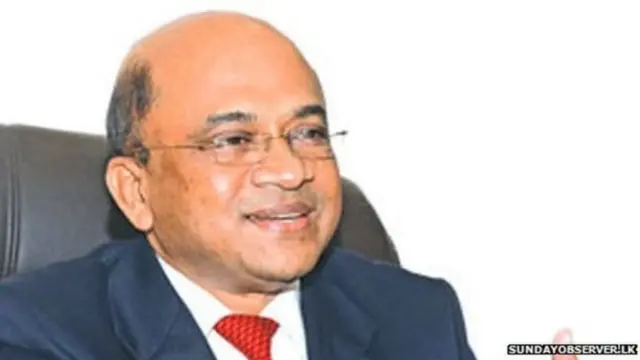 විගණකාධිපති