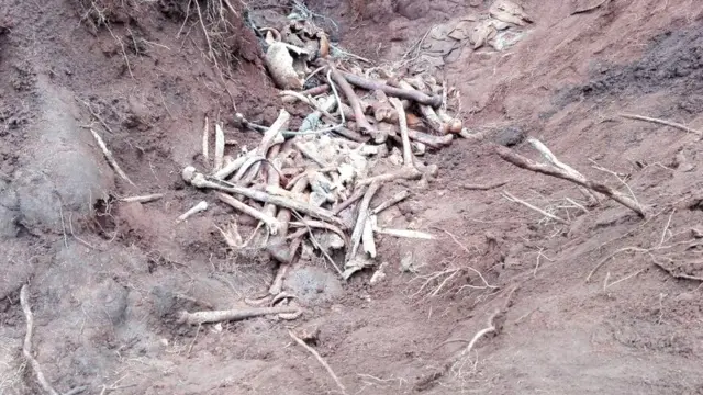 Abatawe muri ico kinogo ngo ni abishwe mu 1972
