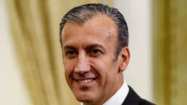 El Aissami