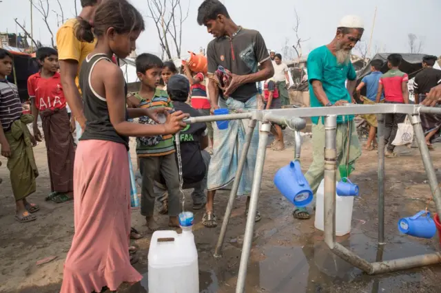 Rohingya 