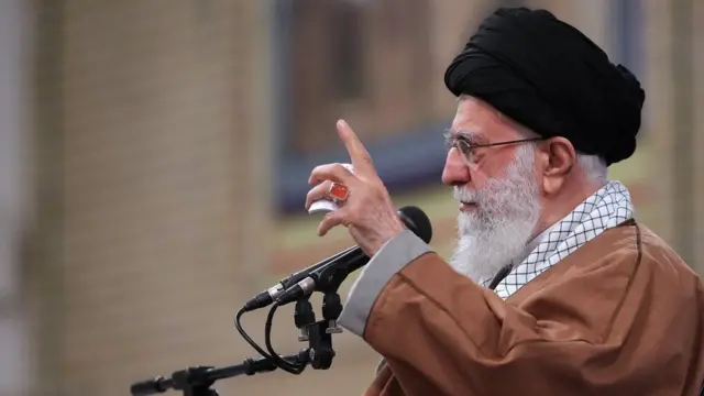 خامنه‌ای