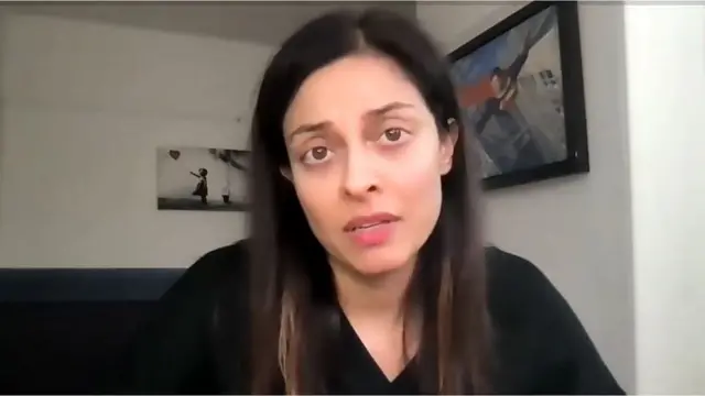 యూనివర్సిటీ ఆఫ్ ఎడిన్‌బరో ప్రొఫెసర్ దేవి శ్రీధర్