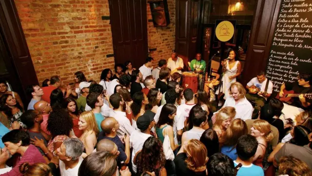 Ріо-де-Жанейро