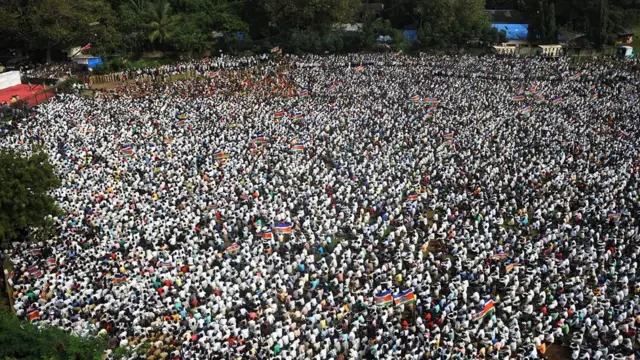 મનસેની રેલીની ફાઇલ તસવીર