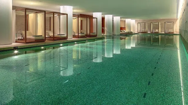 Bulgari Spa