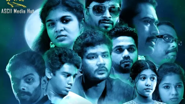 சினிமா விமர்சனம்: ஆறு அத்தியாயம்