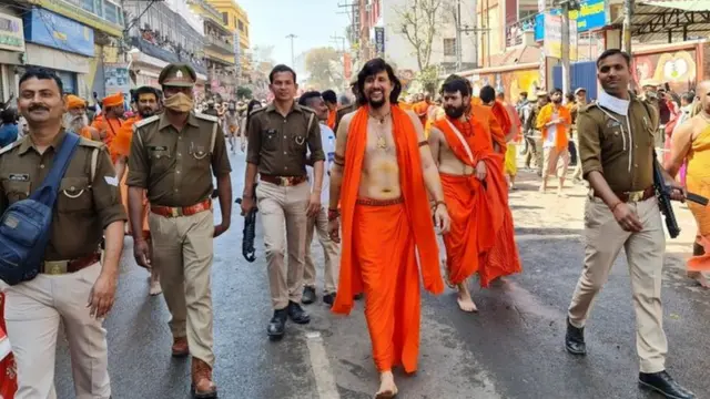 આનંદ ગિરિ