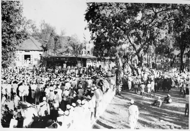 દાદરા નગર હવેલી, મુક્તિ સંગ્રામ, મોરારજી દેસાઈ, પોર્ટુગલ, પોર્ટુગીઝ શાસન, દીવ દમણ ગોવા, ભારત, બીબીસી ગુજરાતી, ગુજરાતમાં સમાચાર, મુંબઈ, ગુજરાત, સેલવાસ