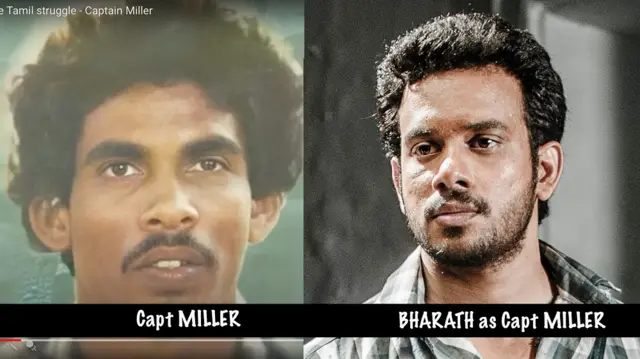 திரைப்படமாகும் திலீபன் வாழ்க்கை