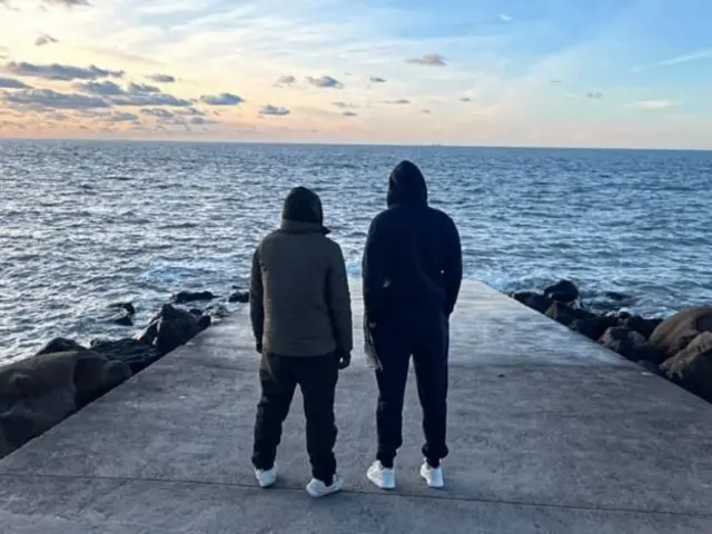 14 वर्षीय अब्दाहचा मृत्यूकडे जाणारा प्रवास: 'त्याने सांगितलं होतं की, त्याचे आईवडील त्याला हा प्रवास करण्यासाठी भाग पाडत आहेत'