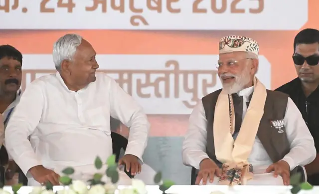  முதலில் வெறும் 7 நாள் பிகார் முதல்வராக இருந்தவர் பிறகு 19 ஆண்டுகள் ஆட்சியை தக்க வைத்தது எப்படி? 