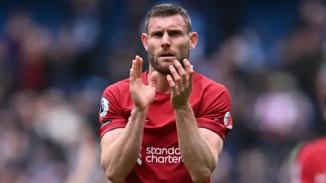 James Milner 