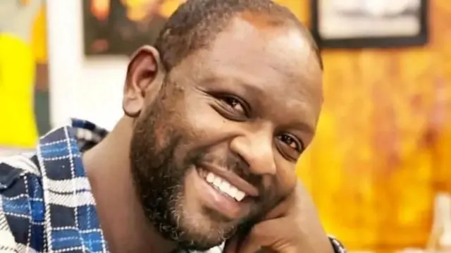 ነጻነት ወርቅነህ