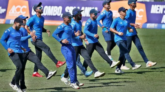 क्रिकेट नेपाल 