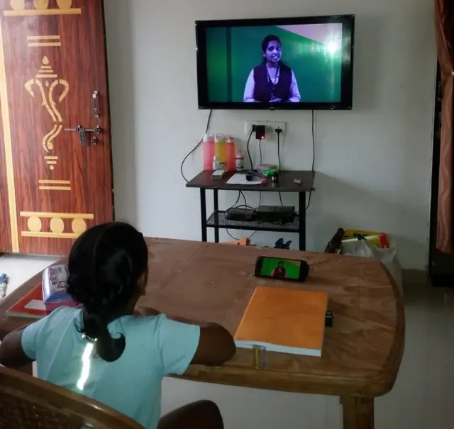 विद्यार्थी