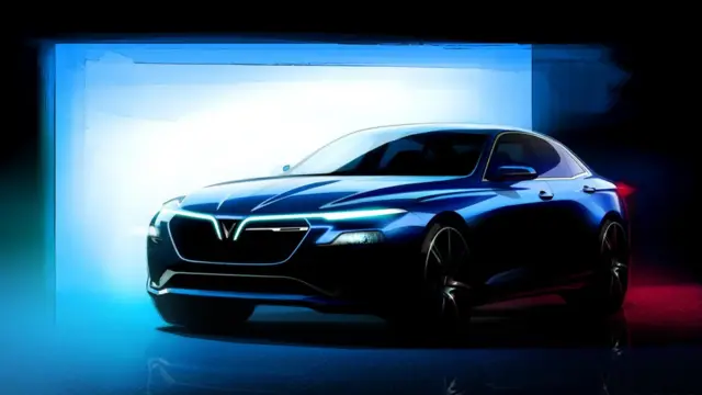 وین‌فست بهار امسال کارخانه جنرال موتورز در ویتنام را خرید