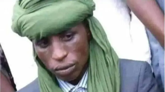 Bello Turji