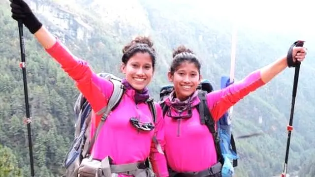 ताशी नुंग्शी