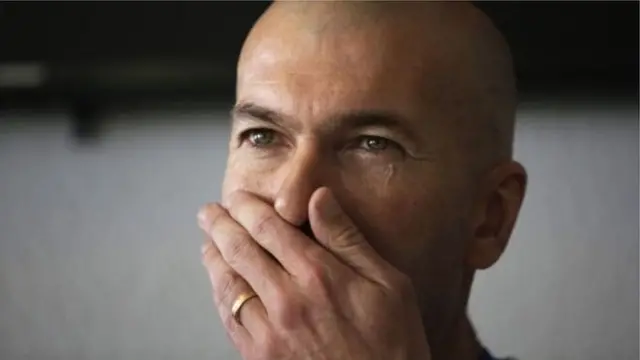 Zidane