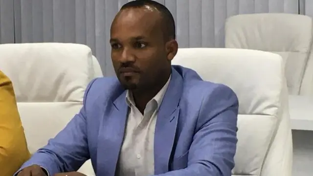 Milkeessaa Miidhagaa (PhD)