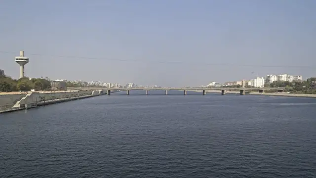 કોરોના સામેની રસી ન લેનાર લોકો અમદાવાદ રિવરફ્રન્ટ પર નહીં જઈ શકે?