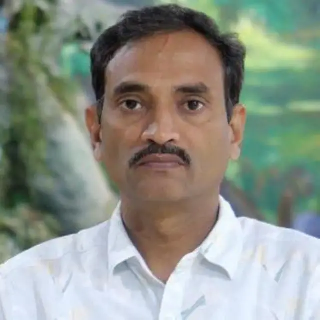 ரச்சகொண்டா, தெலங்கானா