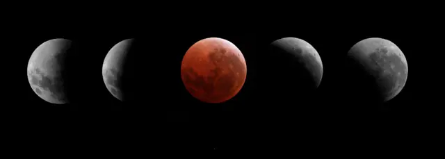 ਬਲੱਡ ਮੂਨ