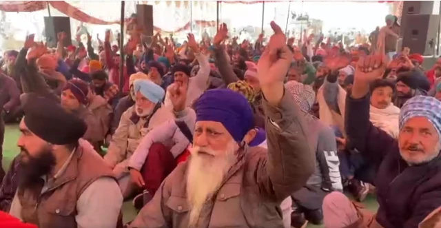 ਟਰੱਕ ਆਪਰੇਟਰ