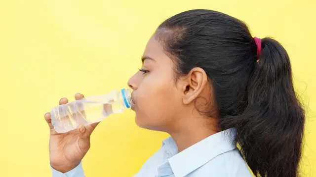 வாட்டர் பெல் திட்டம், தமிழ்நாடு, பள்ளிகளில் புதிய திட்டம்